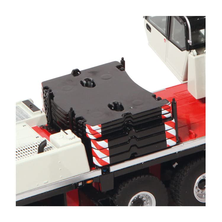 Amazon.com: NZG for Link-Belt 175|at All-Terrain Mobile Crane